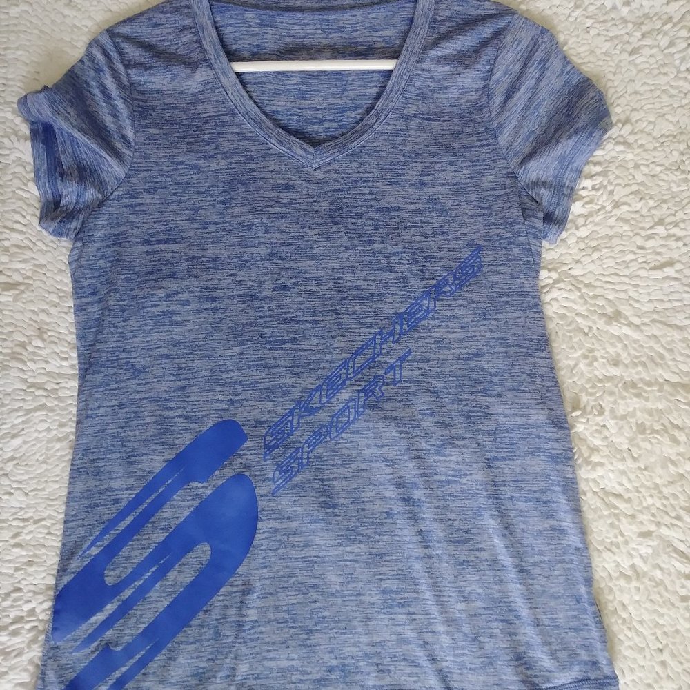 Skechers t-shirt